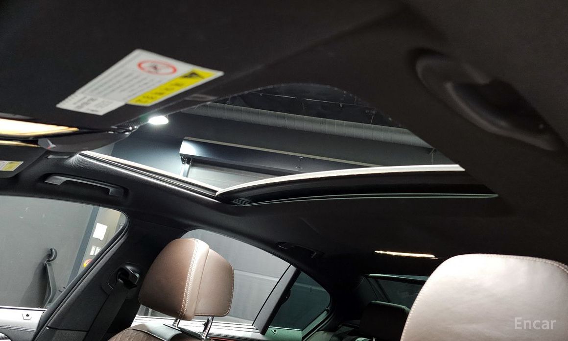 2019 BMW 5 серии VII (G30/G31) 530i M Sport Package Plus с пробегом 87 046 км