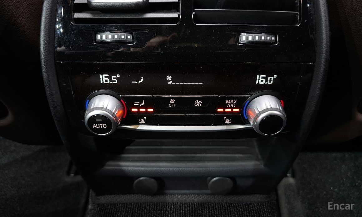2019 BMW 5 серии VII (G30/G31) 530i M Sport Package Plus с пробегом 87 046 км