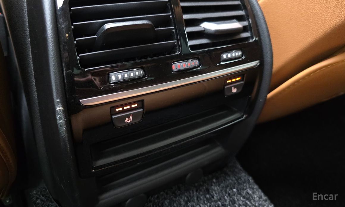 2019 BMW 5 серии VII (G30/G31) 520i Luxury с пробегом 80 531 км