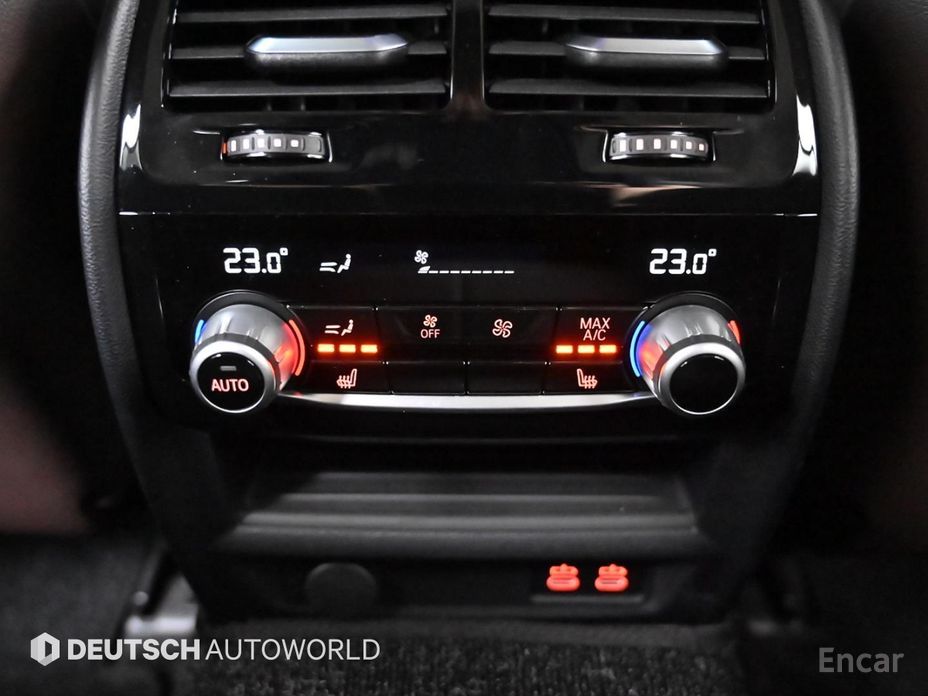 2020 BMW 5 серии VII (G30/G31) 530i Luxury с пробегом 85 035 км