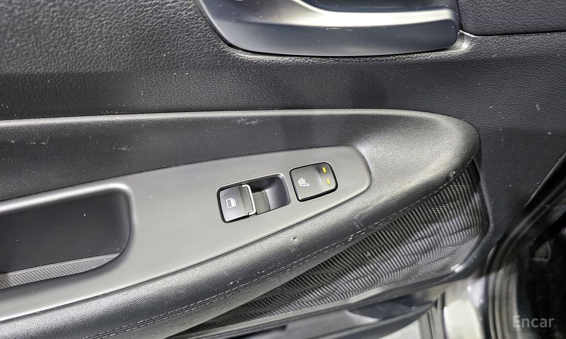 2021 Hyundai Santa Fe IV Рестайлинг Diesel 2.2 2WD Premium Choice с пробегом 58 939 км
