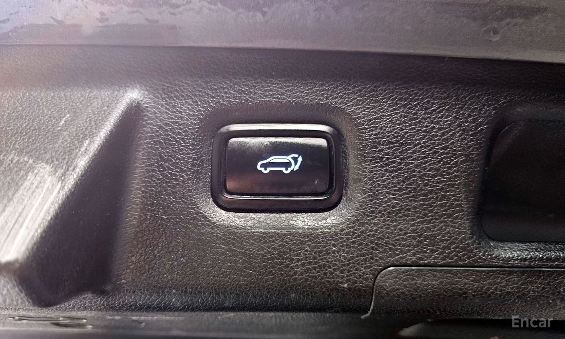2021 Hyundai Santa Fe IV Рестайлинг Diesel 2.2 2WD Premium Choice с пробегом 58 939 км