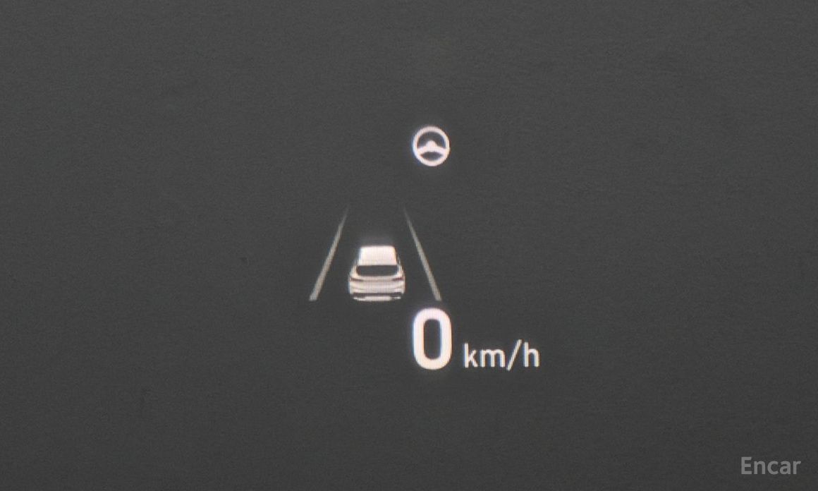 2021 Hyundai Santa Fe IV Рестайлинг Diesel 2.2 4WD Calligraphy с пробегом 34 986 км