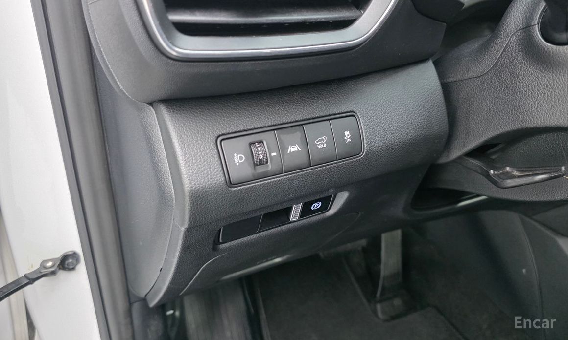 2022 Hyundai Santa Fe IV Рестайлинг Diesel 2.2 2WD Exclusive с пробегом 90 491 км