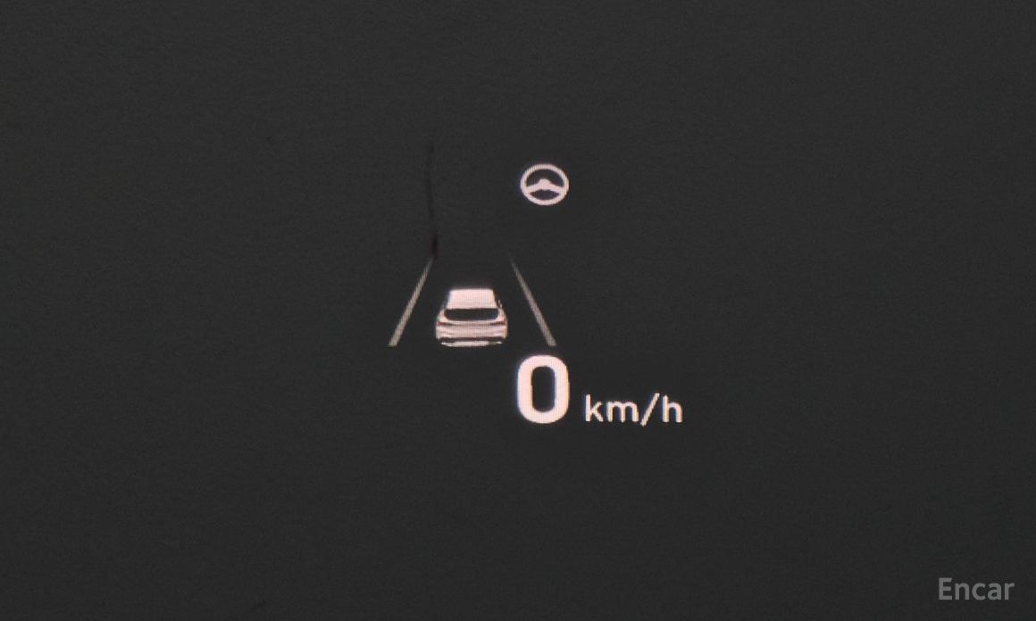 2021 Hyundai Santa Fe IV Рестайлинг Diesel 2.2 2WD Calligraphy с пробегом 59 063 км