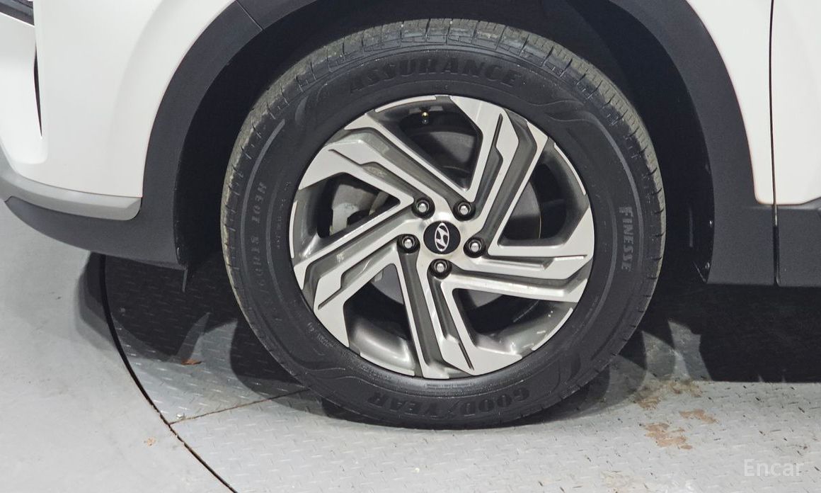 2022 Hyundai Santa Fe IV Рестайлинг Diesel 2.2 4WD Exclusive с пробегом 87 655 км