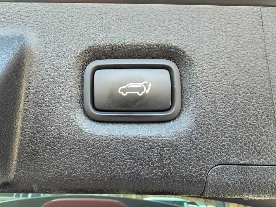 2021 Hyundai Santa Fe IV Рестайлинг Diesel 2.2 2WD Premium Choice с пробегом 64 122 км