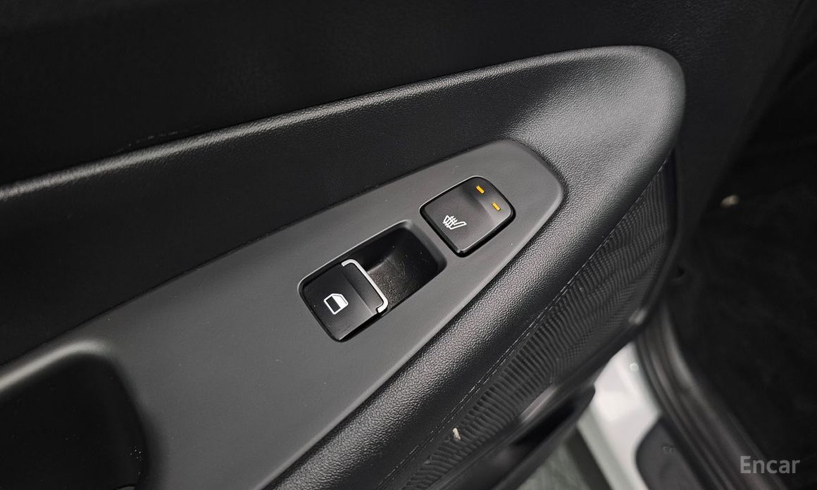 2021 Hyundai Santa Fe IV Рестайлинг Diesel 2.2 4WD Premium с пробегом 100 714 км