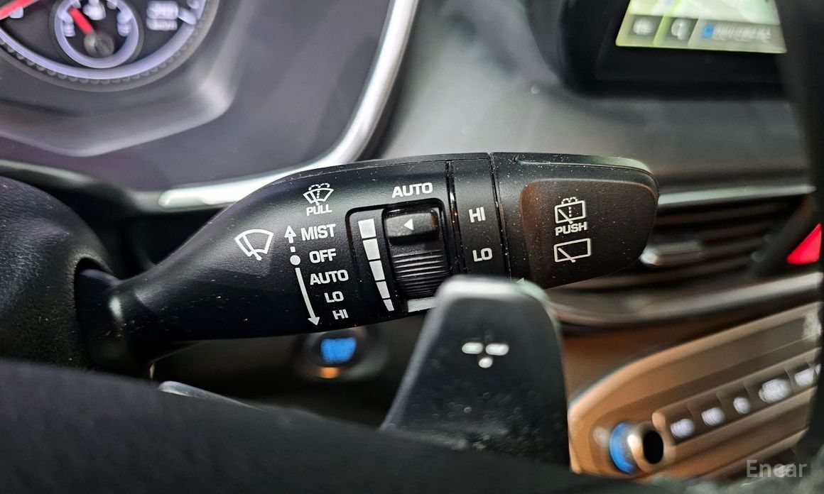 2022 Hyundai Santa Fe IV Рестайлинг Diesel 2.2 2WD Exclusive с пробегом 45 349 км