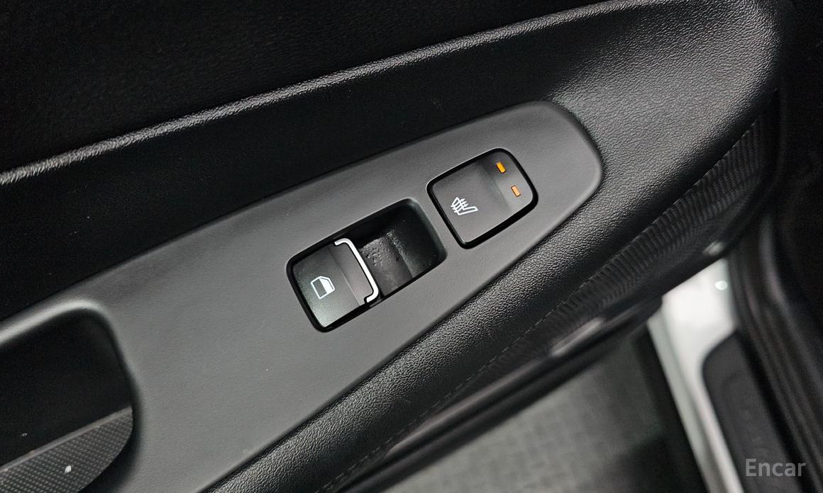 2022 Hyundai Santa Fe IV Рестайлинг Diesel 2.2 4WD Exclusive с пробегом 87 655 км