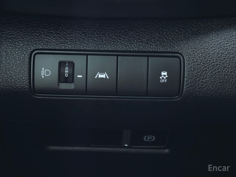 2021 Hyundai Santa Fe IV Рестайлинг Diesel 2.2 2WD Premium с пробегом 34 000 км