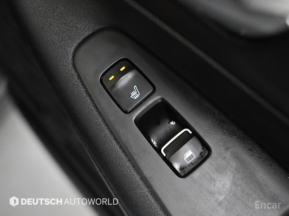 2021 Hyundai Santa Fe IV Рестайлинг Diesel 2.2 2WD Premium Choice с пробегом 111 837 км