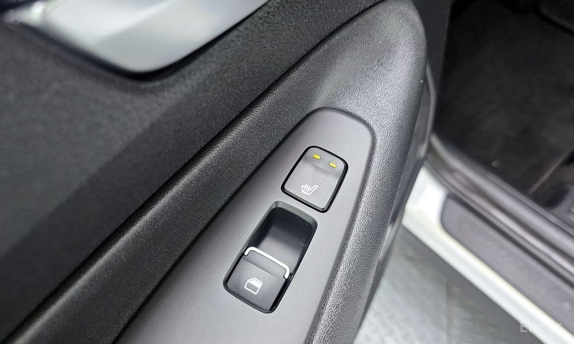 2021 Hyundai Santa Fe IV Рестайлинг Diesel 2.2 4WD Premium Choice с пробегом 36 511 км
