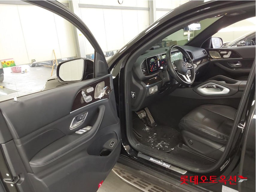2022 Mercedes-Benz GLE Coupe II (C167) GLE 400 d 4MATIC с пробегом 92 365 км