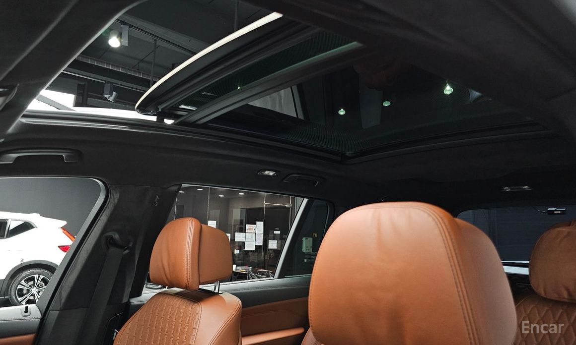 2023 BMW X7 I (G07) Рестайлинг xDrive 40i Design Pure Excellence 6-Seater с пробегом 21 191 км
