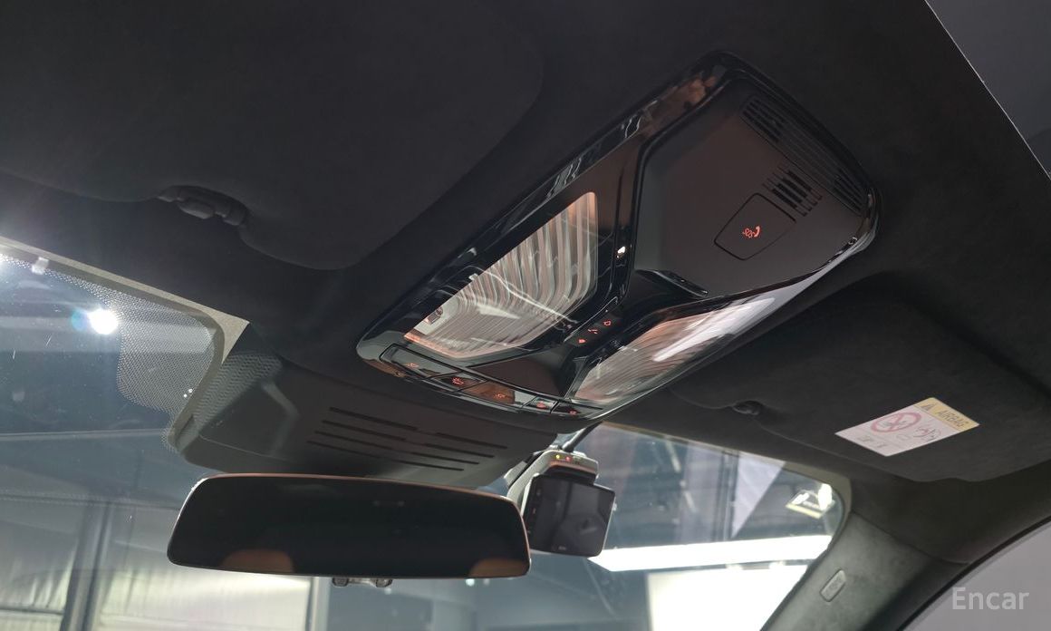 2023 BMW X7 I (G07) Рестайлинг xDrive 40i M Sport 6STR с пробегом 22 253 км