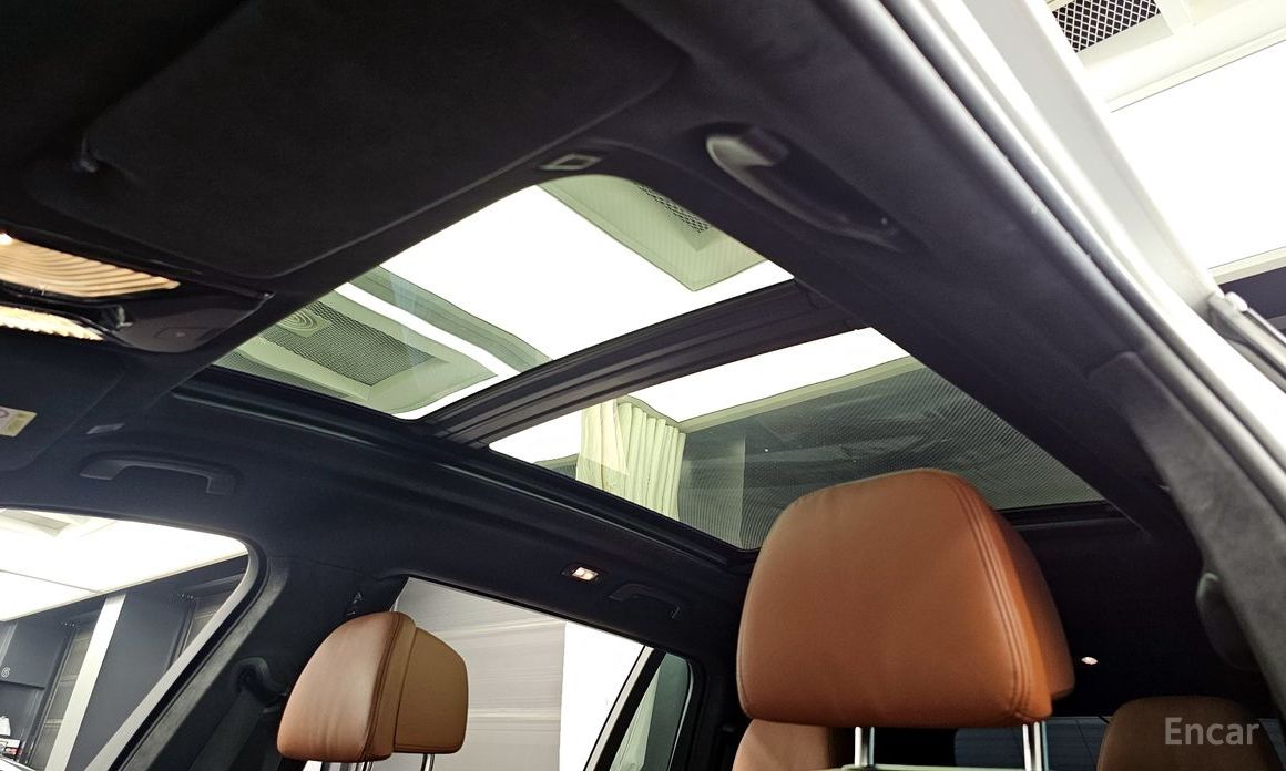 2023 BMW X7 I (G07) Рестайлинг xDrive 40i M Sport 6STR с пробегом 22 943 км