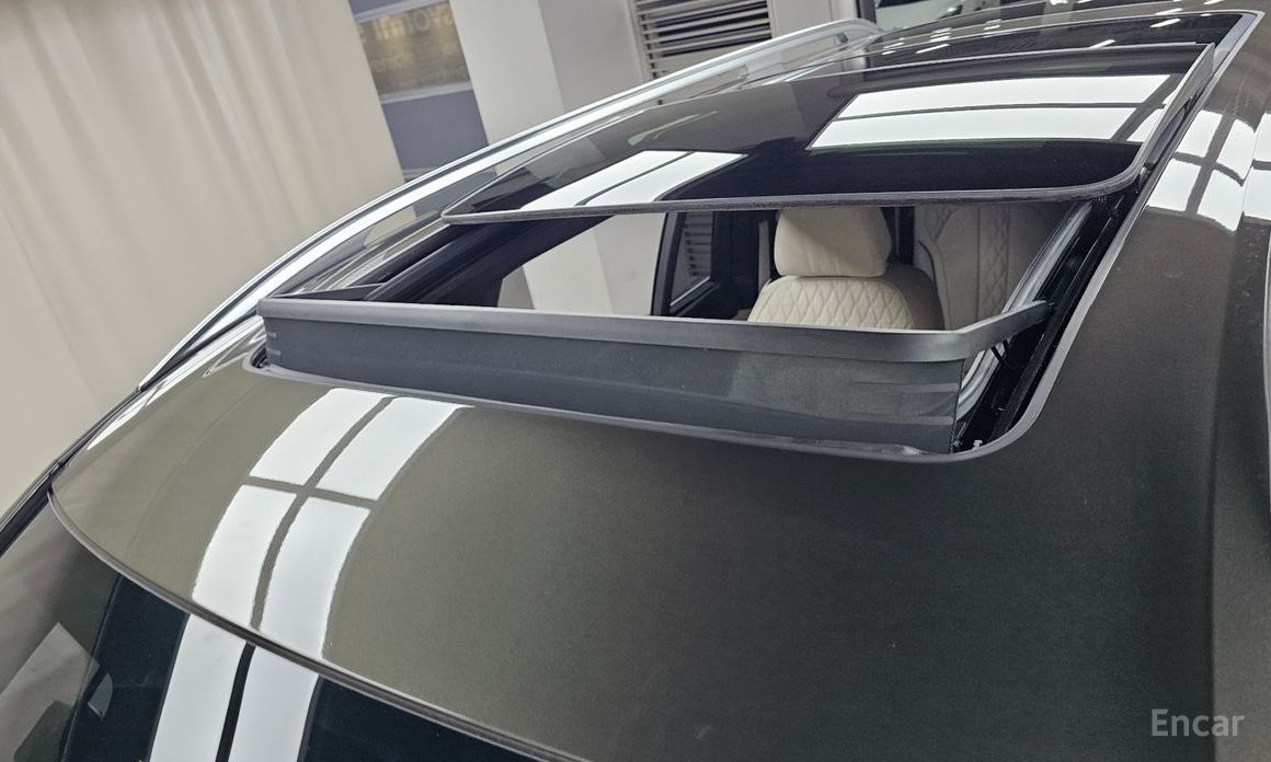 2023 BMW X7 I (G07) Рестайлинг xDrive 40i Design Pure Excellence 6-Seater с пробегом 68 591 км
