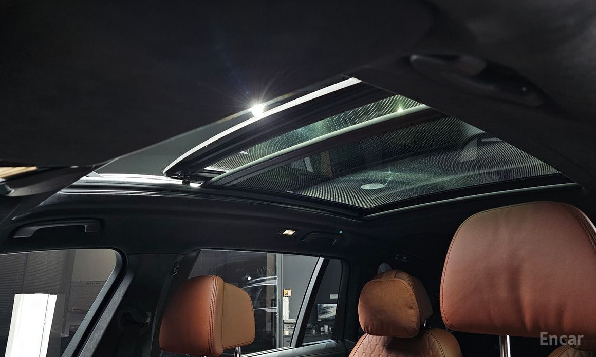 2023 BMW X7 I (G07) Рестайлинг xDrive 40d M Sport 6STR с пробегом 66 289 км