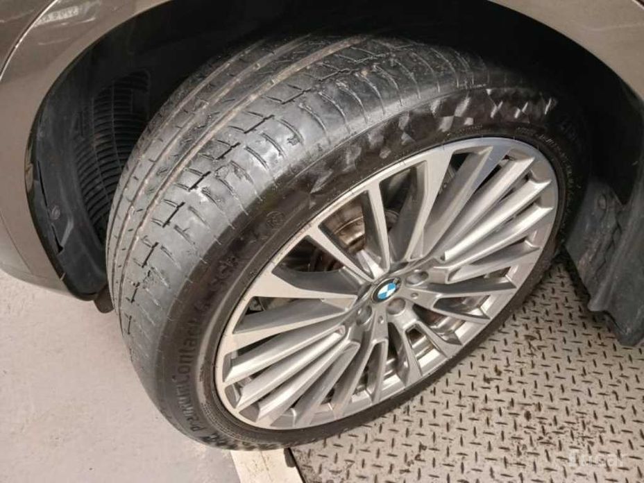 2023 BMW X7 I (G07) Рестайлинг xDrive 40d Design Pure Excellence 7-Seater с пробегом 40 988 км