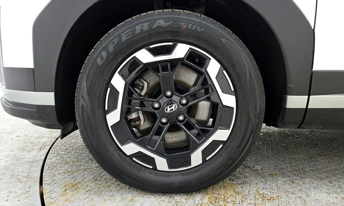 2023 Hyundai Santa Fe V (MX5) Gasoline 2.5T 2WD Exclusive с пробегом 58 491 км
