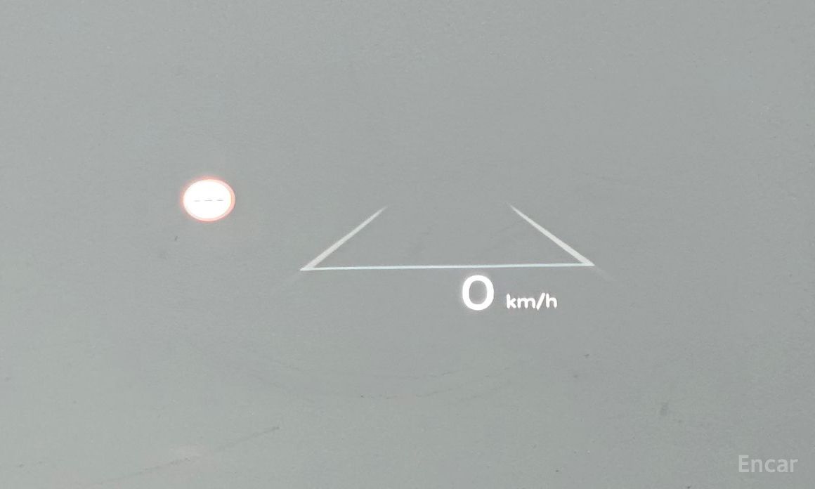 2023 Hyundai Santa Fe V (MX5) Gasoline 2.5T 2WD Calligraphy с пробегом 15 925 км