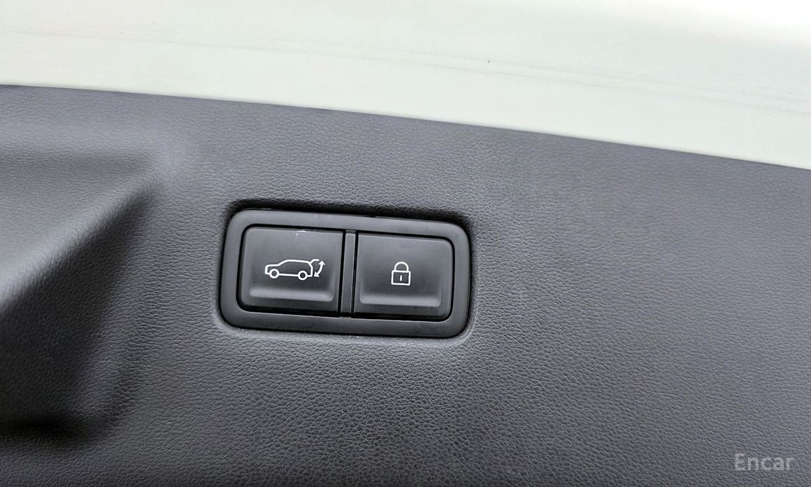 2024 Hyundai Santa Fe V (MX5) Gasoline 2.5T 2WD Prestige с пробегом 41 236 км