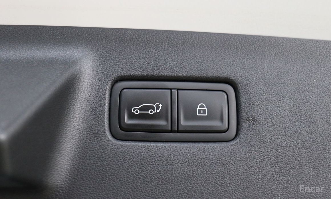 2024 Hyundai Santa Fe V (MX5) Gasoline 2.5T 2WD Calligraphy с пробегом 9 811 км