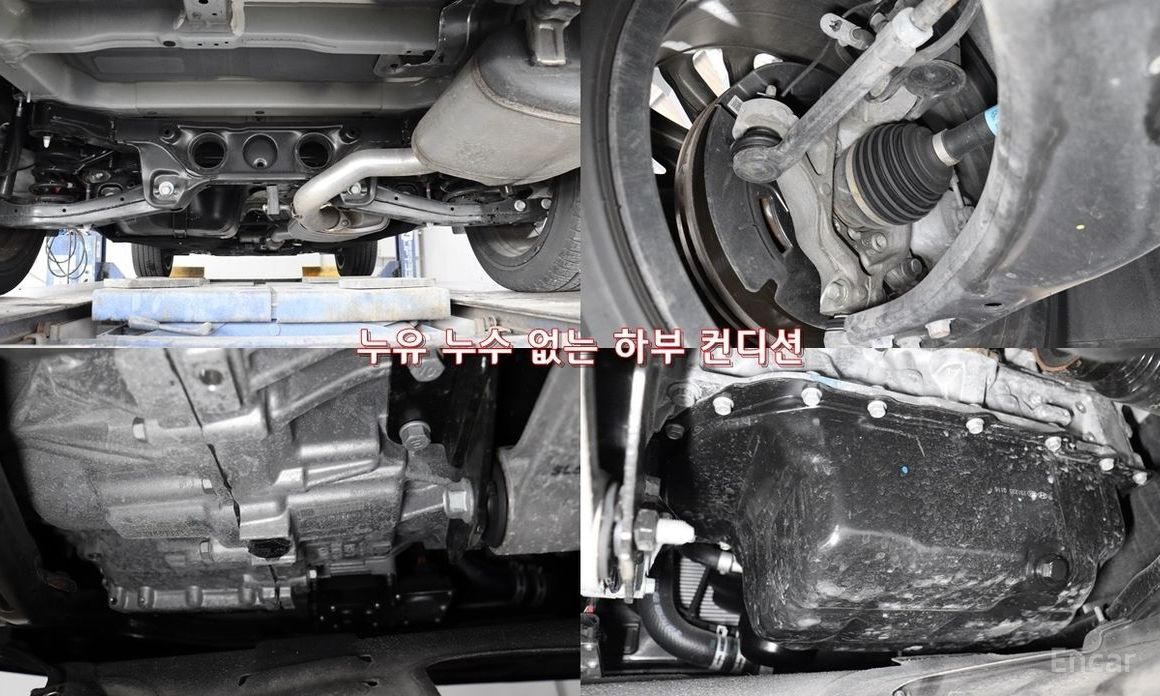 2024 Hyundai Santa Fe V (MX5) Gasoline 2.5T 2WD Calligraphy с пробегом 9 811 км