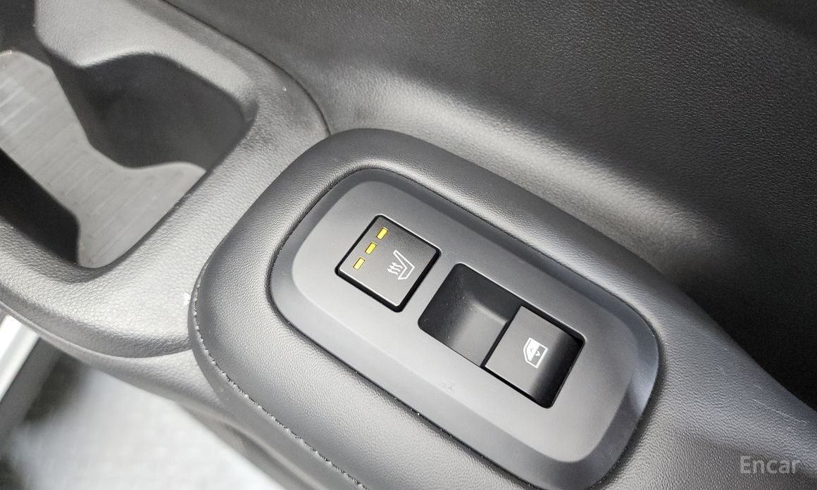 2024 Hyundai Santa Fe V (MX5) Gasoline 2.5T 2WD Calligraphy с пробегом 26 291 км