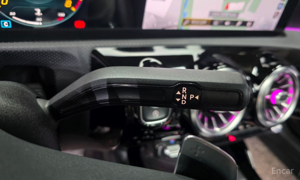 2021 Mercedes-Benz A-Класс IV (W177) AMG A35 4MATIC Sedan с пробегом 75 955 км