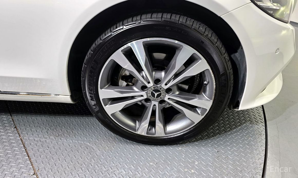 2021 Mercedes-Benz C-Класс IV (W205) Рестайлинг C220 d 4MATIC с пробегом 51 858 км