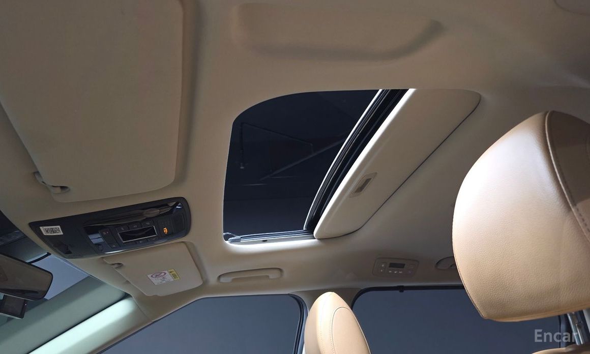 2021 Kia Carnival IV 9-Seater Noblesse с пробегом 50 727 км