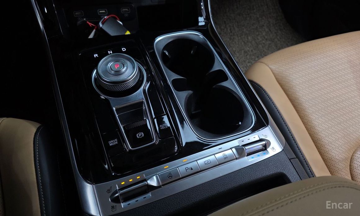 2021 Kia Carnival IV 9-Seater Signature с пробегом 53 918 км