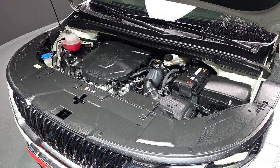 2022 Kia Carnival IV 7-Seater Outdoor Noblesse с пробегом 55 062 км