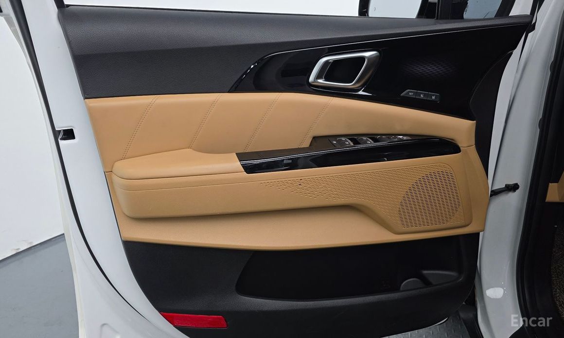 2021 Kia Carnival IV 9-Seater Signature с пробегом 53 918 км