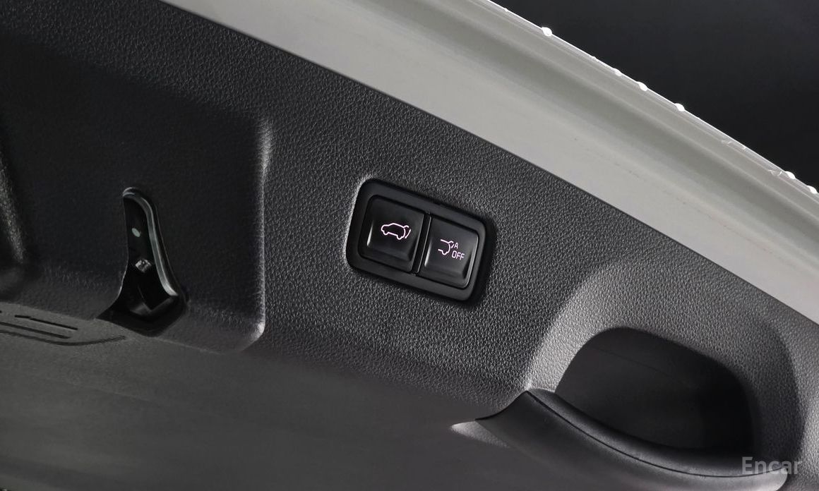 2022 Kia Carnival IV 7-Seater Outdoor Noblesse с пробегом 55 062 км