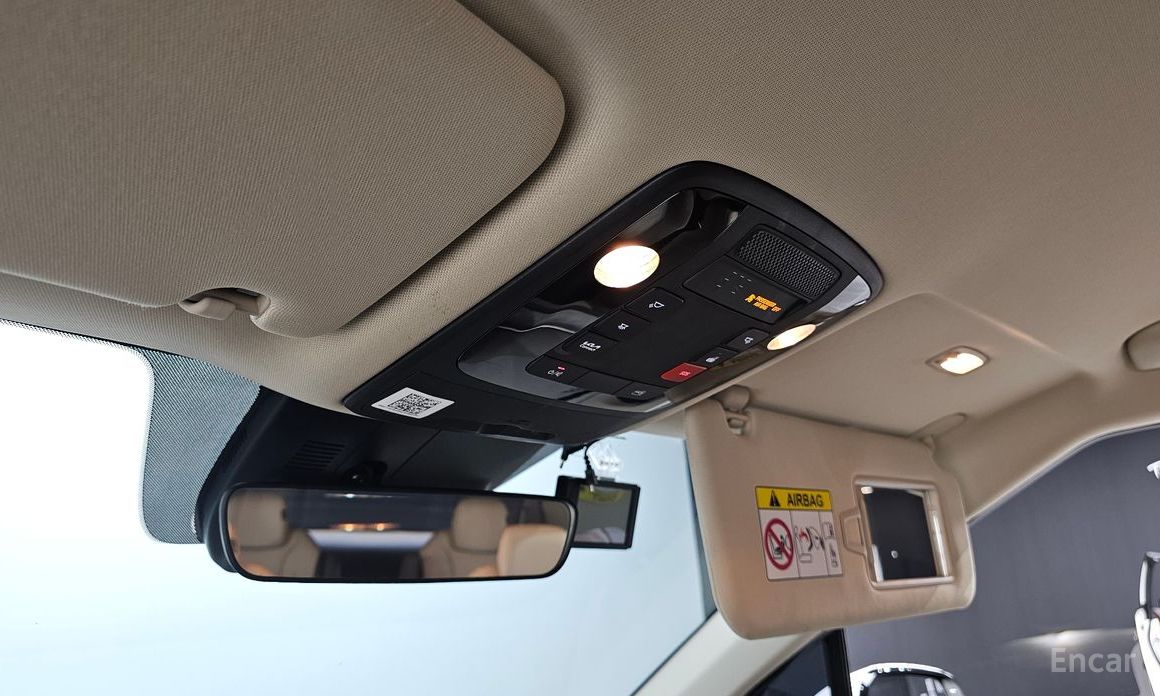 2022 Kia Carnival IV 9-Seater Prestige с пробегом 58 729 км