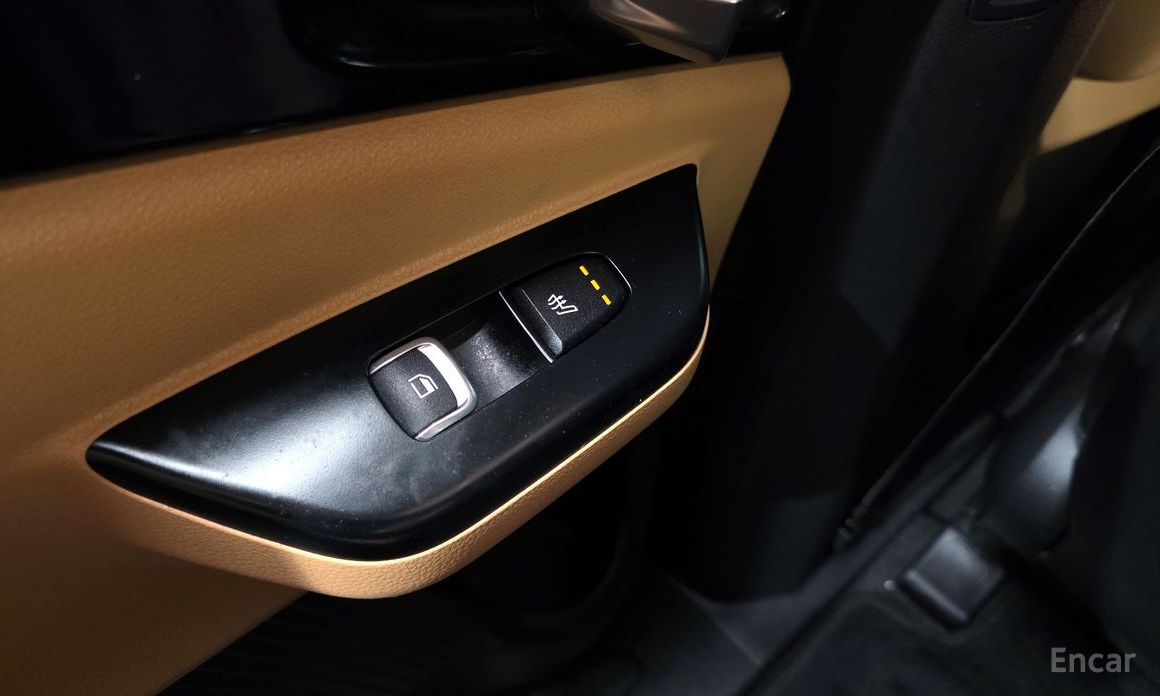 2022 Kia Carnival IV 9-Seater Prestige с пробегом 50 754 км