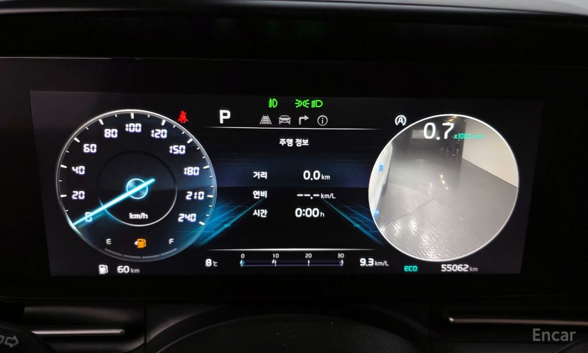 2022 Kia Carnival IV 9-Seater Noblesse с пробегом 55 062 км
