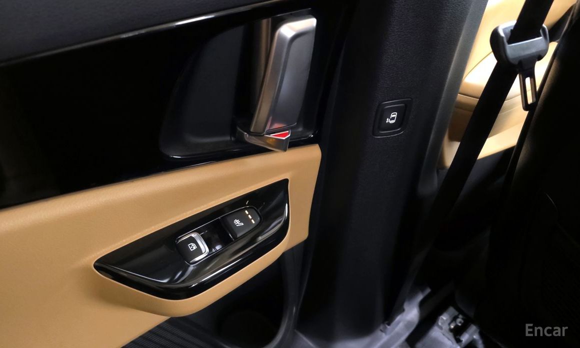 2022 Kia Carnival IV 9-Seater Noblesse с пробегом 55 062 км