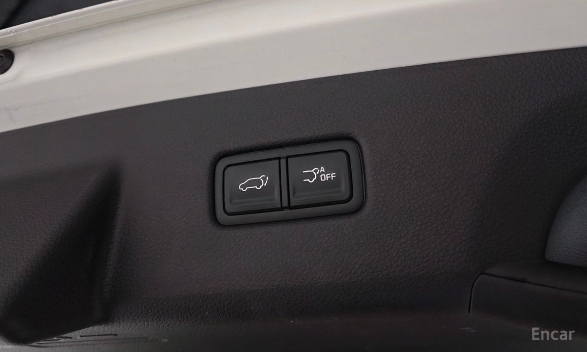 2021 Kia Carnival IV 9-Seater Signature с пробегом 59 170 км