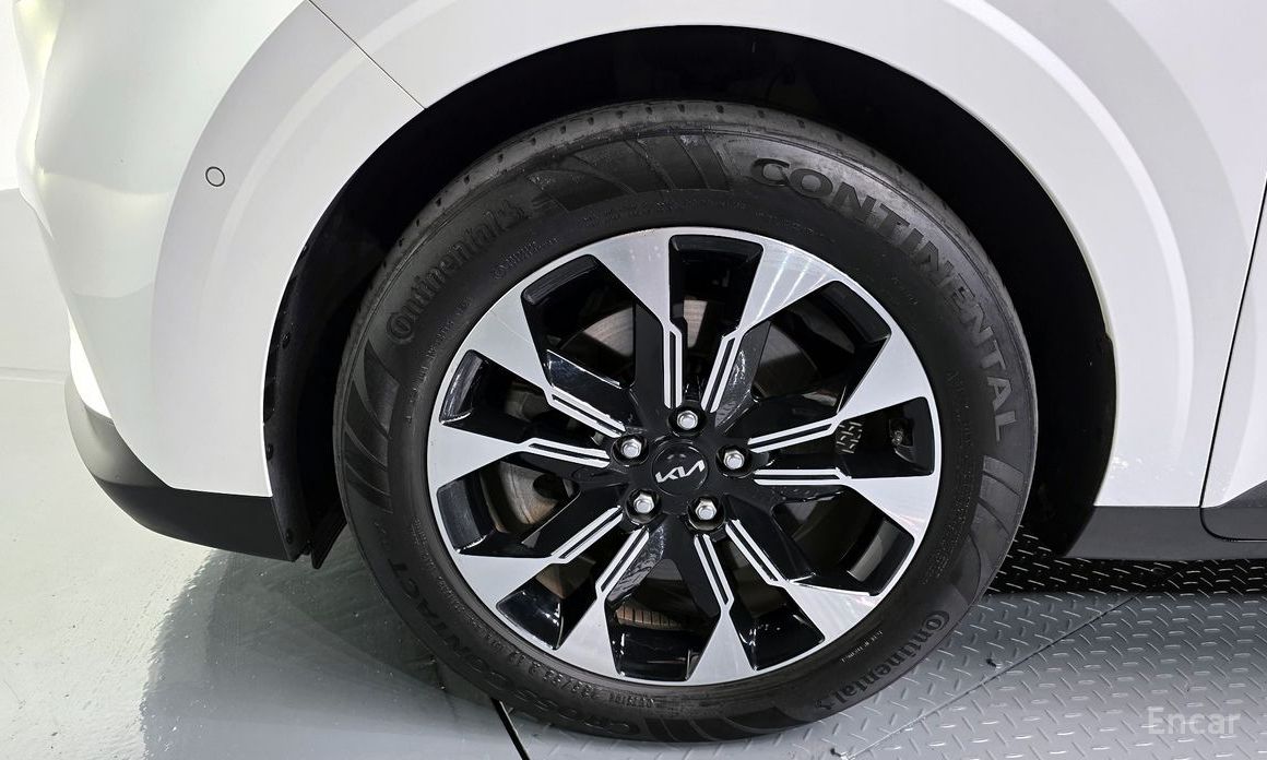 2022 Kia Carnival IV 9-Seater Signature с пробегом 56 644 км