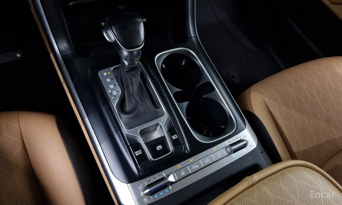 2021 Kia Carnival IV 9-Seater Prestige с пробегом 55 235 км