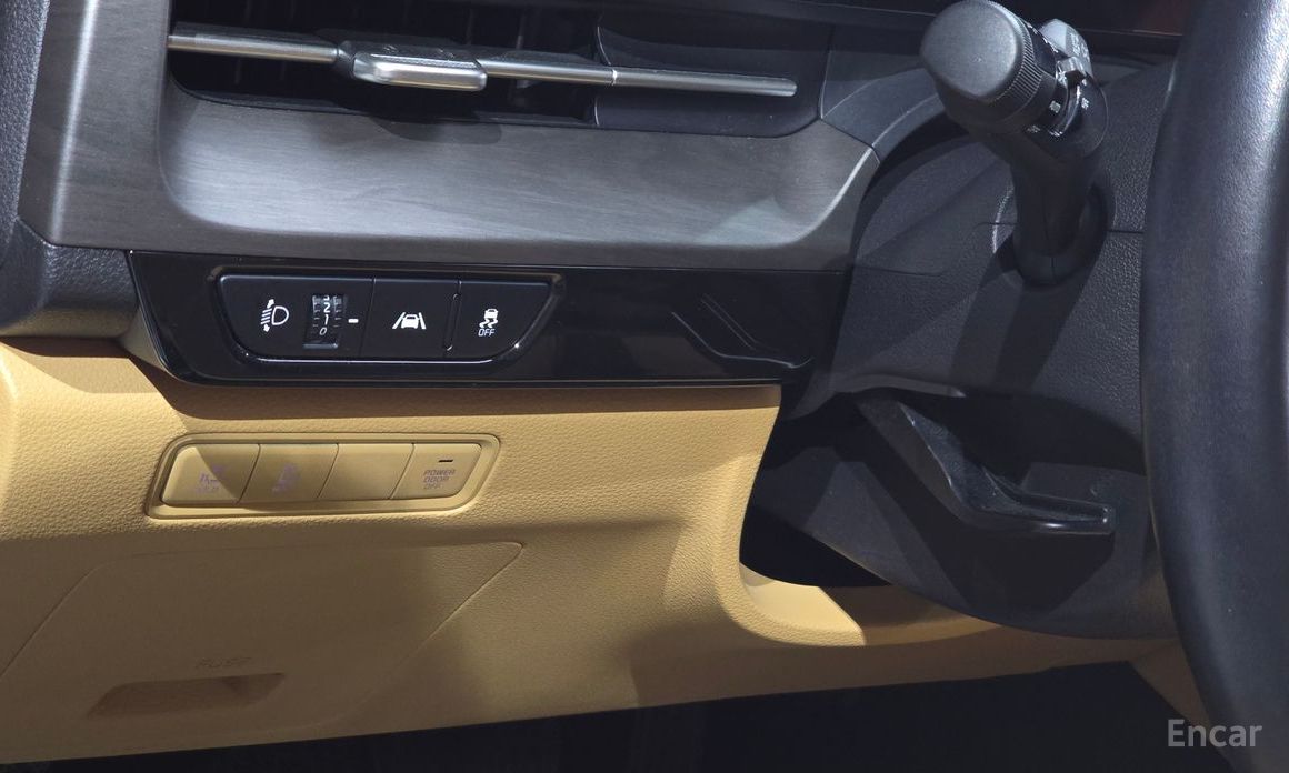 2022 Kia Carnival IV 9-Seater Prestige с пробегом 59 750 км
