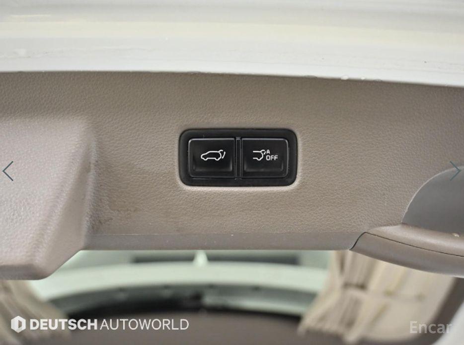 2021 Kia Carnival IV 9-Seater Hi-Limousine Signature с пробегом 57 867 км