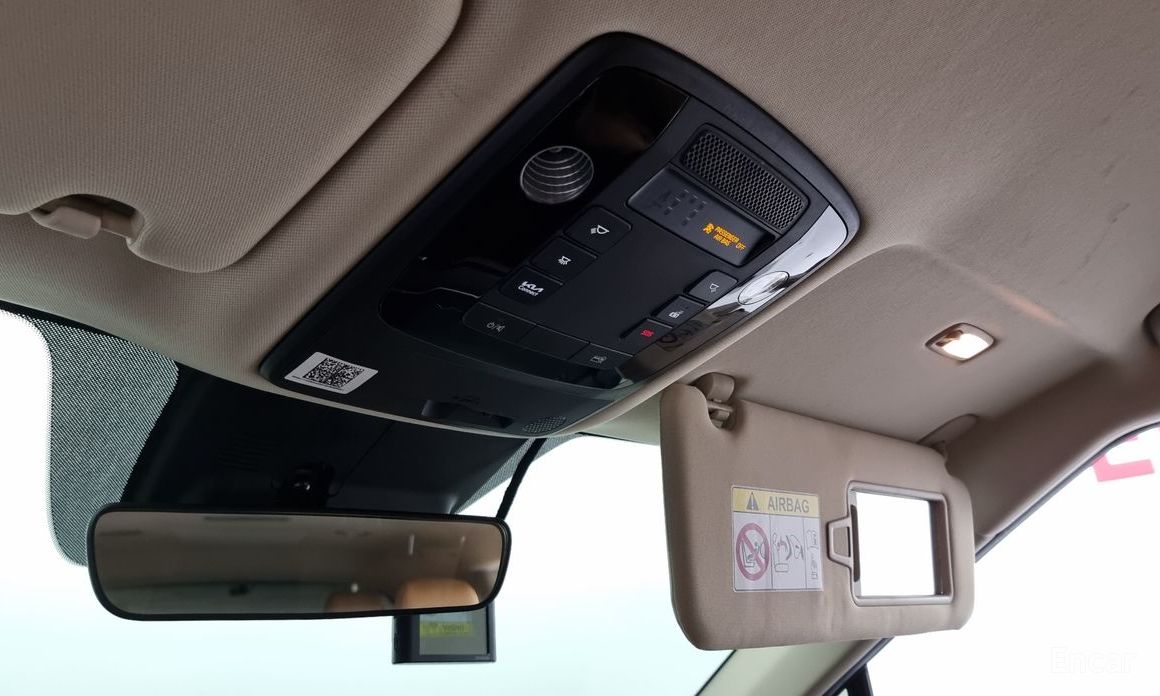 2021 Kia Carnival IV 9-Seater Prestige с пробегом 55 235 км
