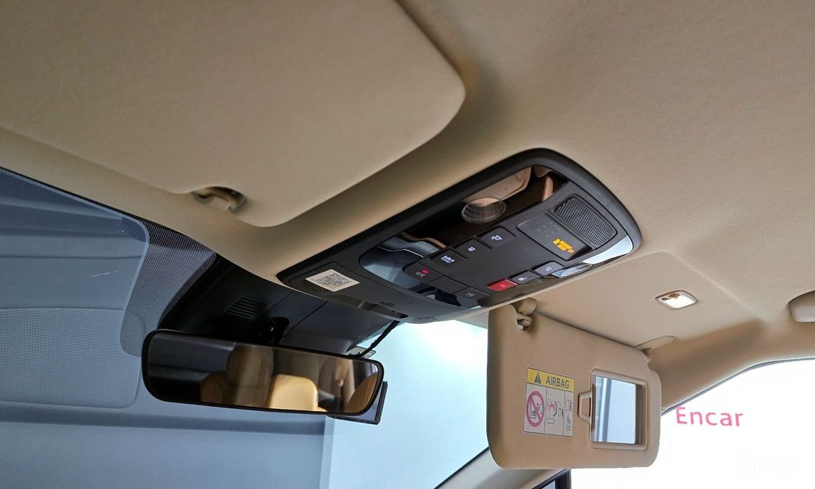 2022 Kia Carnival IV 9-Seater Prestige с пробегом 59 750 км