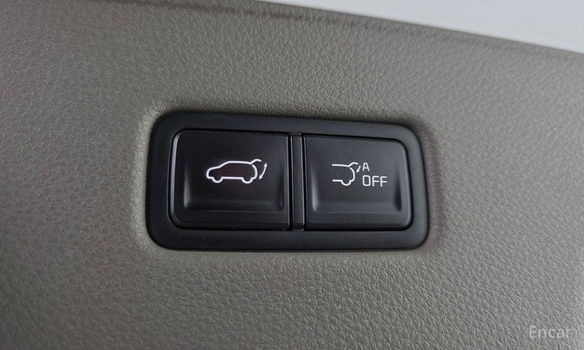 2021 Kia Carnival IV 7-Seater Signature с пробегом 57 035 км
