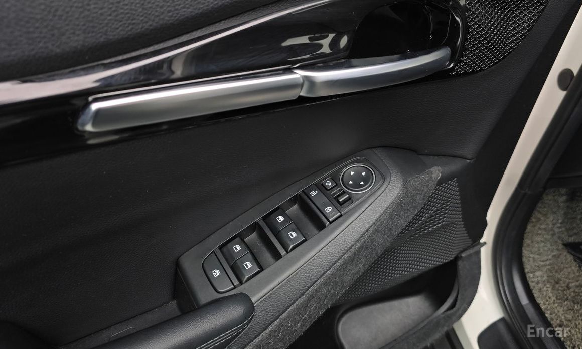 2021 Kia Seltos I Gasoline 1.6 Turbo 2WD Trendy с пробегом 52 503 км